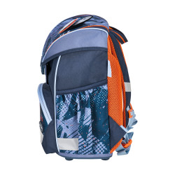 Schoolbag UltraLight TechMech,...