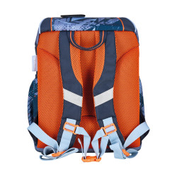 Schoolbag UltraLight TechMech,...