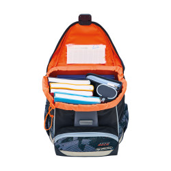 Schoolbag UltraLight TechMech,...