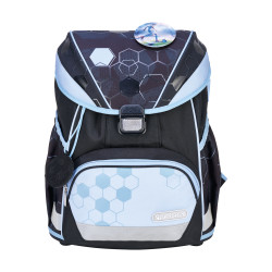 Schoolbag UltraLight XL Cyber...