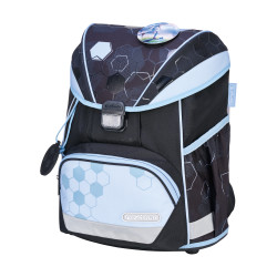 Schoolbag UltraLight XL Cyber...