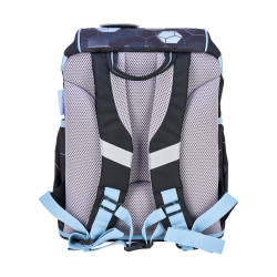 Schoolbag UltraLight XL Cyber...