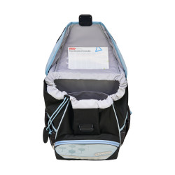 Schoolbag UltraLight XL Cyber...