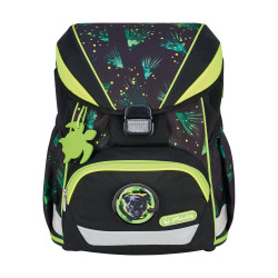 Schoolbag UltraLight XL Jungle...