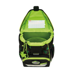 Schoolbag UltraLight XL Explor...