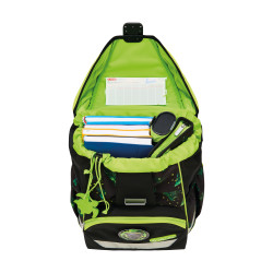 Schoolbag UltraLight XL Explor...