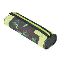 Pencil pouch oval Jungle Explo...