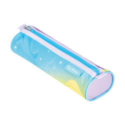 Pencil pouch oval Little Monst...