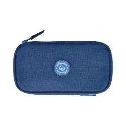 Pencil pouch beatBox ABC Blue/...