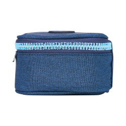 Pencil pouch beatBox ABC Blue/...