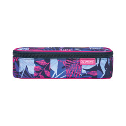 Pencil pouch beatBoxIndigo Flo...