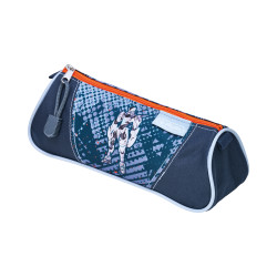 Pencil pouch triangular Tech M...