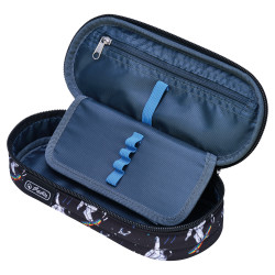 Pencil pouch case Space Skater...