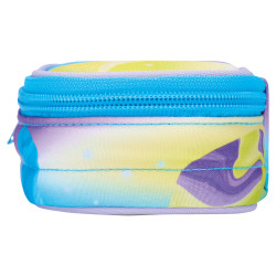 Pencil pouch case Little Monst...