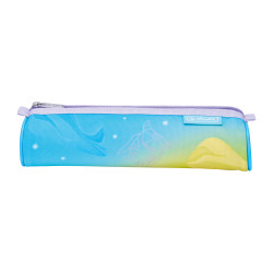 Pencil pouch oval Little Monst...