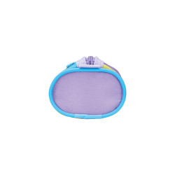 Pencil pouch oval Little Monst...