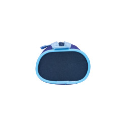 Pencil pouch oval  Cosmic Expl...