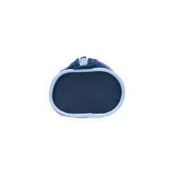 Pencil pouch oval Tech Mech, t...