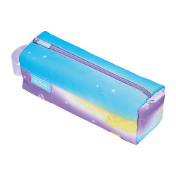 Pencil pouch Quattro Teens Lit...