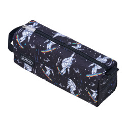 Pencil pouch Quattro Teens Spa...