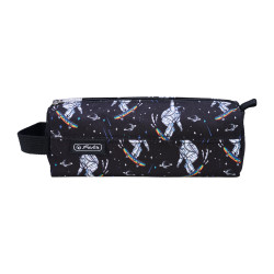 Pencil pouch Quattro Teens Spa...