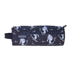 Pencil pouch Quattro Teens Spa...