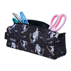 Pencil pouch Quattro Teens Spa...