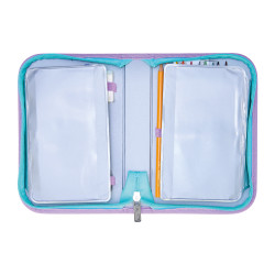 Pencil case 31 pieces Ocean Li...