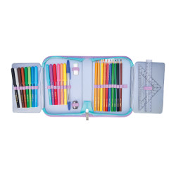 Pencil case 31 pieces Ocean Li...