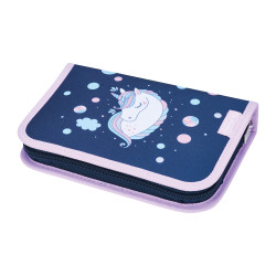 Pencil case Unicorn Dreams, dy...