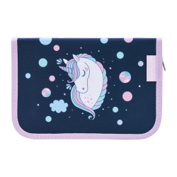 Pencil case Unicorn Dreams, to...