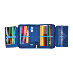 Pencil case 31 pieces Cosmic E...