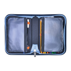 Pencil case 31 pieces Tech Mec...