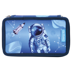 TriCase Cosmic Explorer, top v...