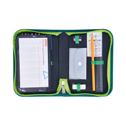 Pencil case 19 pieces Game Cha...