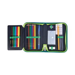 Pencil case 19 pieces Game Cha...