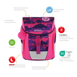 Schoolbag FiloActive DIN Magic...