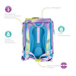 Schoolbag UltraLight XL Little...