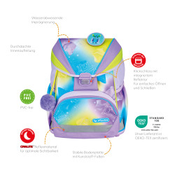 Schoolbag UltraLight XL Little...