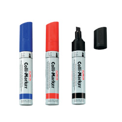 Colli Marker 2-7 mm 3 Farben,...