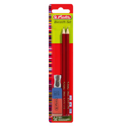 Bleistift-Set Skizzo 4-teilig,...