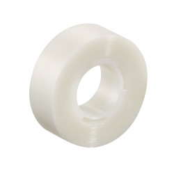 Adhesive tape 33m x 19mm matt...