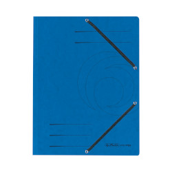 3-flap file with elastics A4 Q...