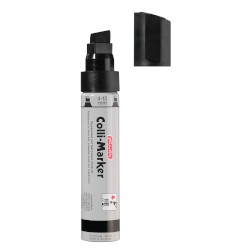 Colli Marker 4-12 mm schwarz,...