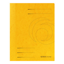 Spiral binder A4 easy orga Qua...