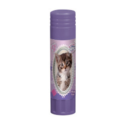 Klebestift Pretty Pets, Katze