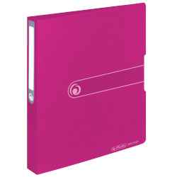 2-ring binder easy orga to go,...