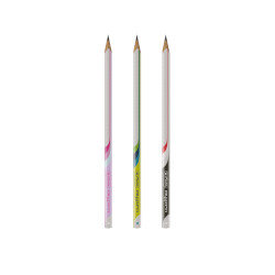 Bleistift my.pen H, 3 Farben