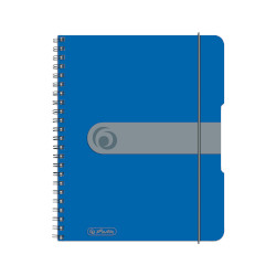 Spiral pad A5 easy orga to go...