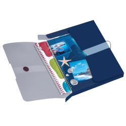 Sammelbox A4 easy orga to go g...